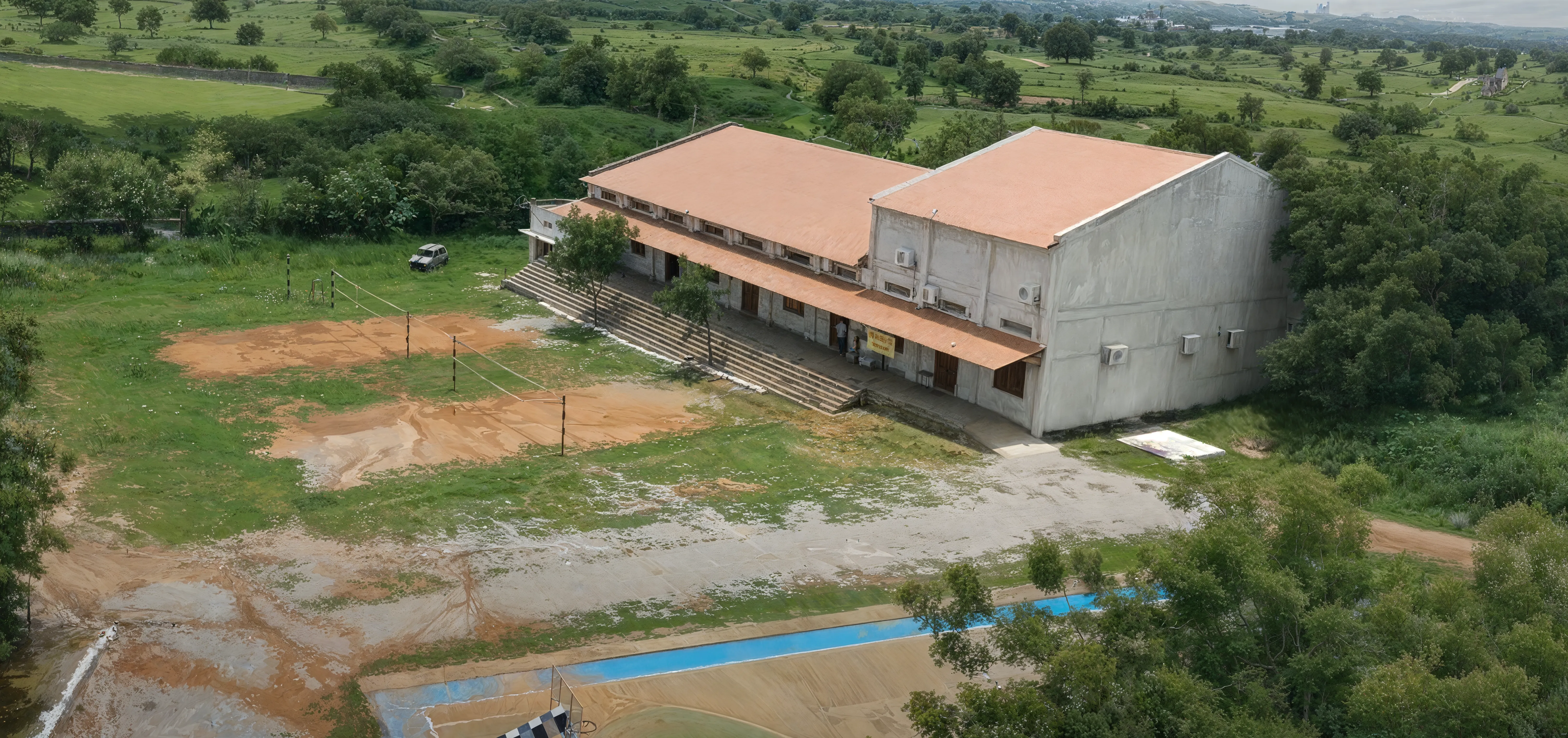 SOIL Institute of Management Academic Infrastructure photo 6